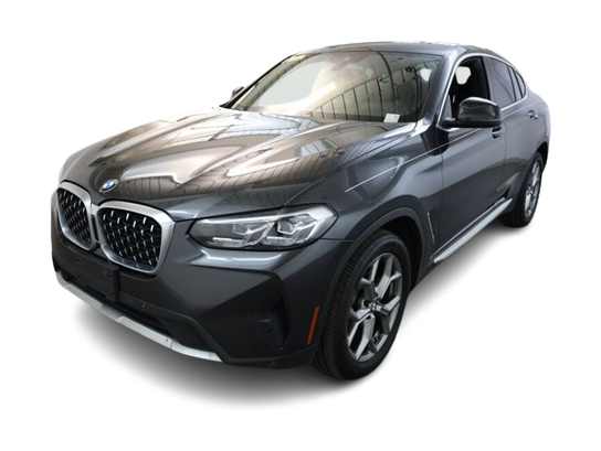 2022 BMW X4 xDrive30i -
                West Union, NJ