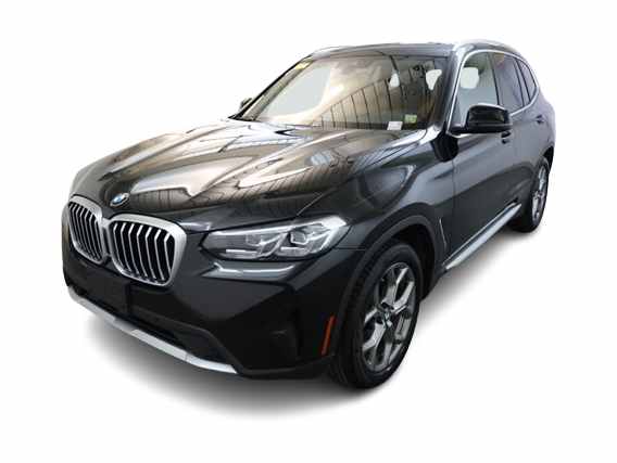 2022 BMW X3 xDrive30i -
                West Union, NJ