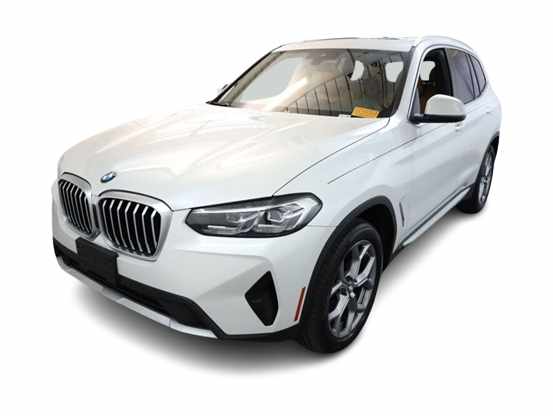 2023 BMW X3 xDrive30i -
                West Union, NJ