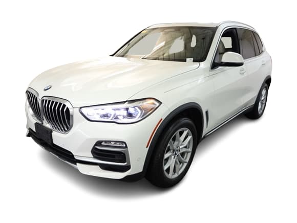 2020 BMW X5 xDrive40i -
                West Union, NJ