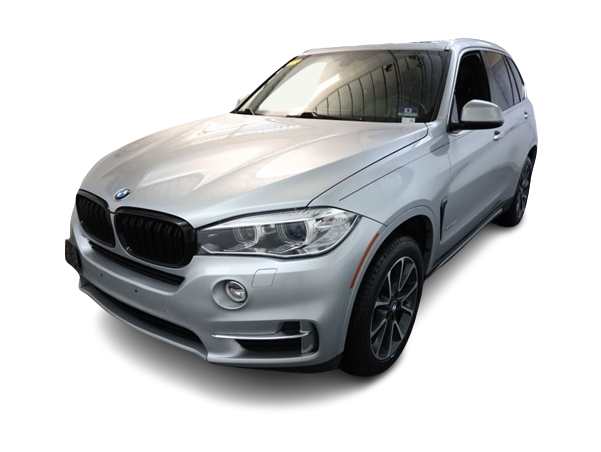 2017 BMW X5 xDrive35i -
                West Union, NJ