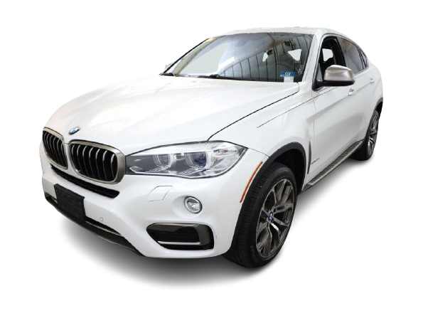 2016 BMW X6 xDrive35i -
                  West Union, NJ