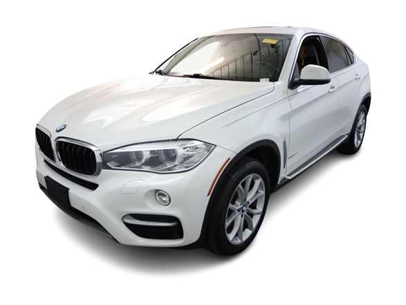 2016 BMW X6 xDrive35i -
                West Union, NJ