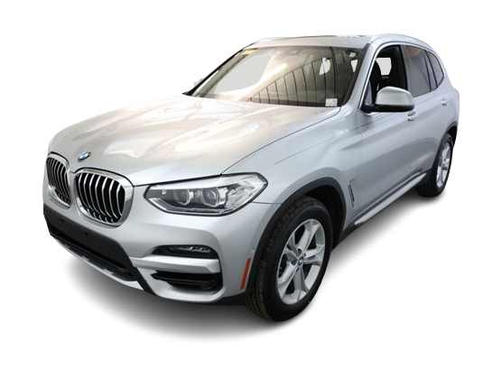 2020 BMW X3 xDrive30i -
                West Union, NJ