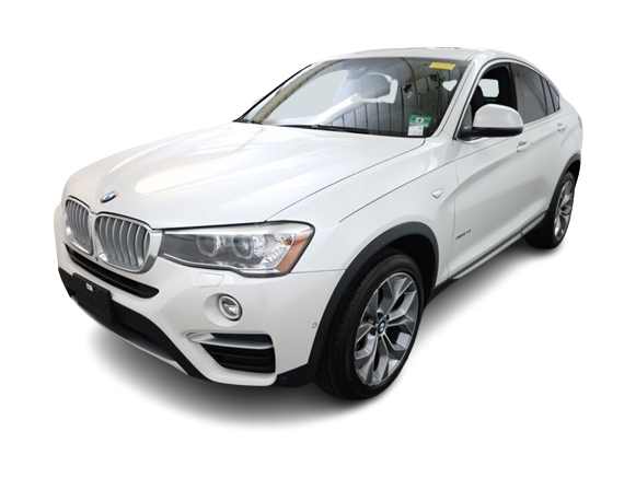 2018 BMW X4 xDrive28i -
                  West Union, NJ