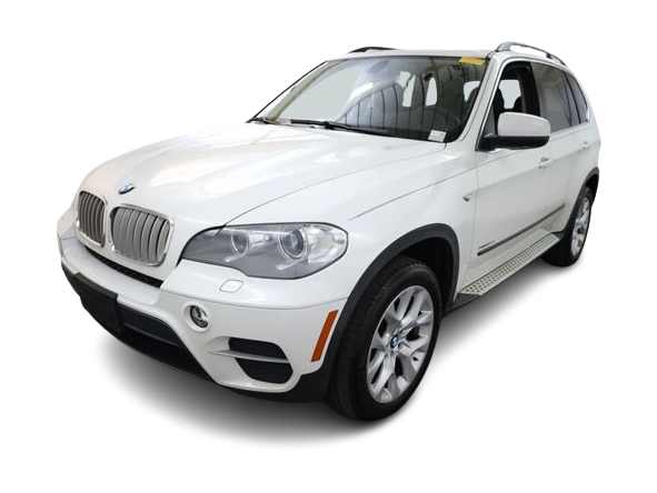 2013 BMW X5 xDrive35i -
                  West Union, NJ