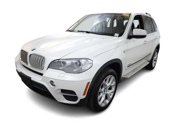2013 BMW X5 xDrive35i -
                  West Union, NJ