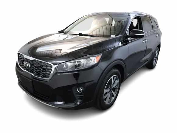 2019 Kia Sorento EX -
                West Union, NJ