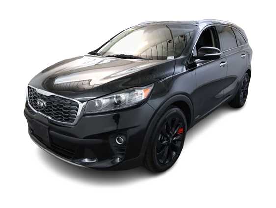 2020 Kia Sorento EX -
                West Union, NJ