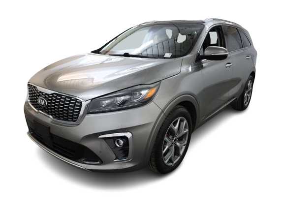 2019 Kia Sorento SX -
                  West Union, NJ