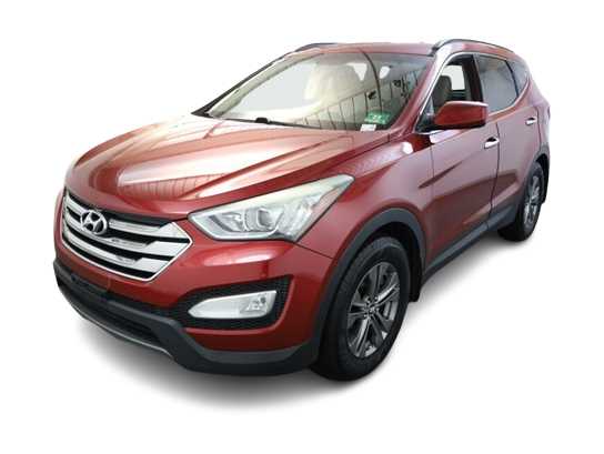 2014 Hyundai Santa Fe Sport 2.0T -
                West Union, NJ
