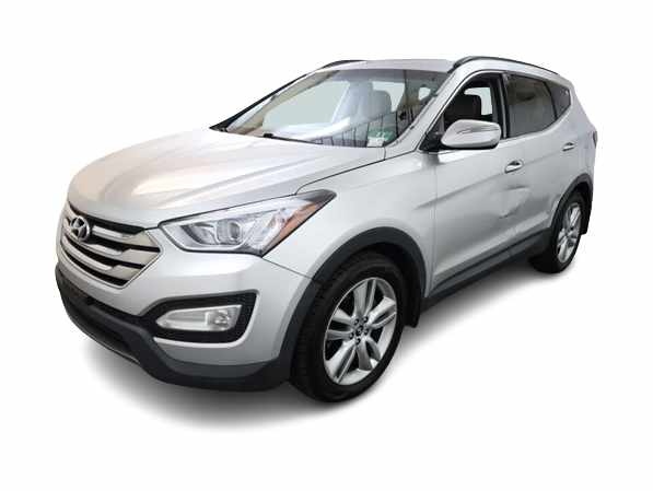 2014 Hyundai Santa Fe Sport 2.0T -
                  West Union, NJ