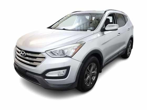 2014 Hyundai Santa Fe Sport 2.0T -
                  West Union, NJ