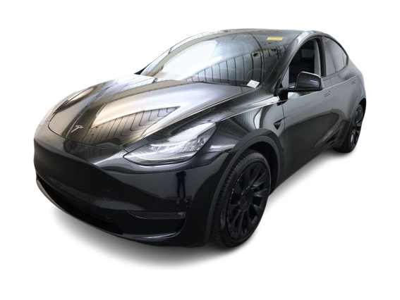 2021 Tesla Model Y Long Range -
                  West Union, NJ