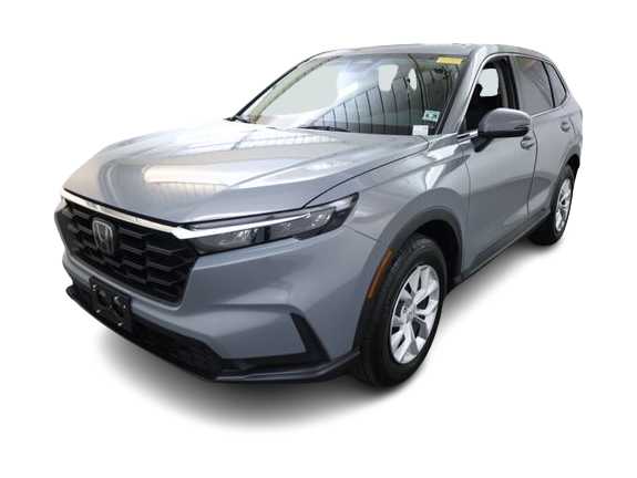 Thumbnail: 2025 Honda CR-V - 1