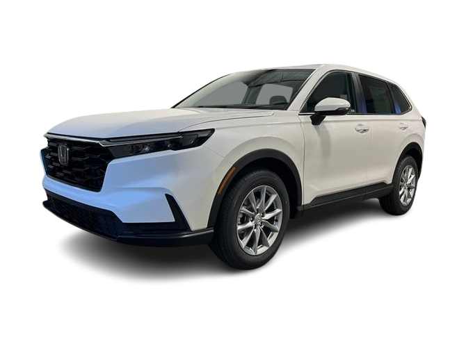Thumbnail: 2026 Honda CR-V - 1