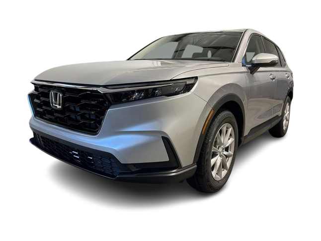 Thumbnail: 2026 Honda CR-V - 1