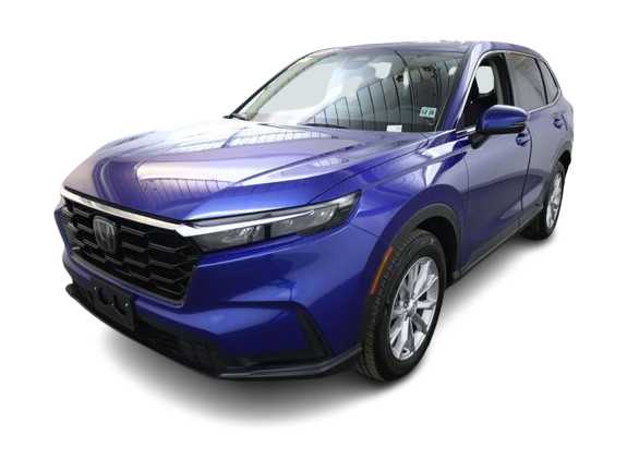 Thumbnail: 2024 Honda CR-V - 1
