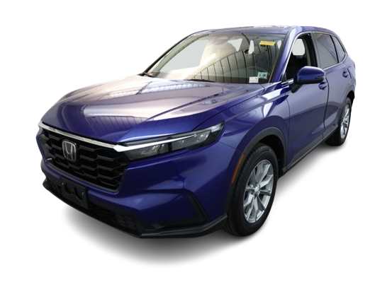 2023 Honda CR-V EX -
                West Union, NJ