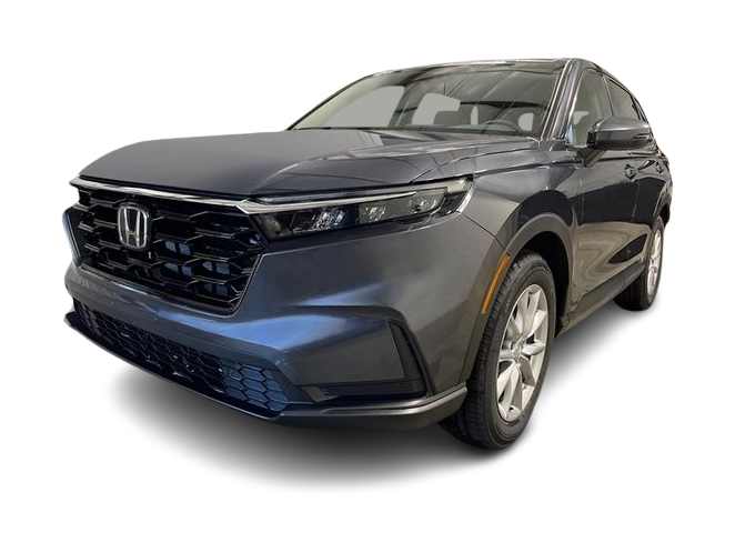 Thumbnail: 2026 Honda CR-V - 1