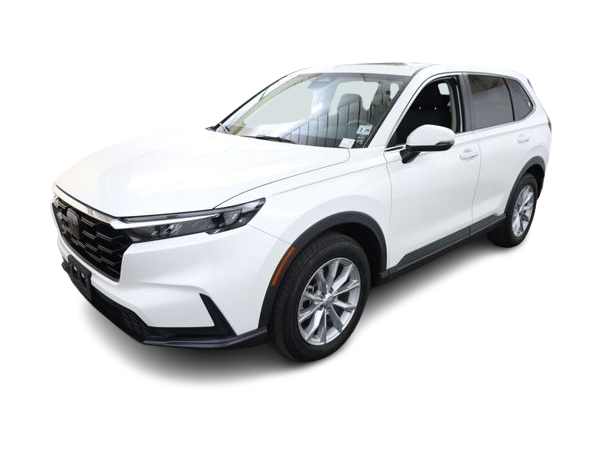 Thumbnail: 2024 Honda CR-V - 1