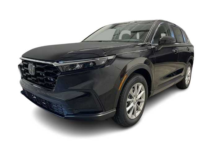 Thumbnail: 2026 Honda CR-V - 1