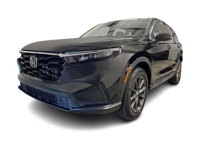 Thumbnail: 2026 Honda CR-V - 1