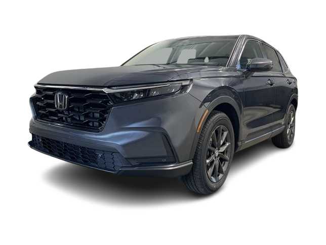 Thumbnail: 2026 Honda CR-V - 1