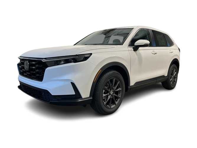 Thumbnail: 2026 Honda CR-V - 1