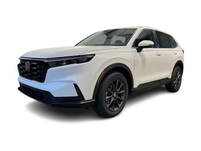 Thumbnail: 2026 Honda CR-V - 1