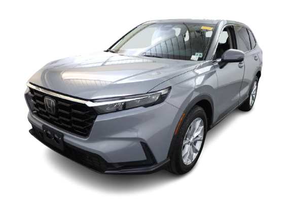Thumbnail: 2024 Honda CR-V - 1
