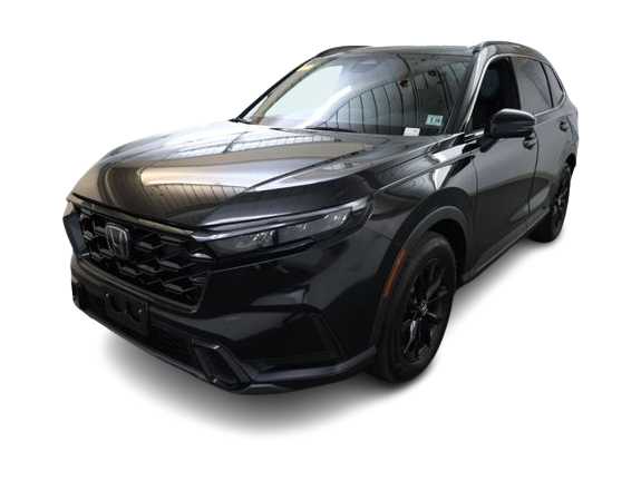 Thumbnail: 2023 Honda CR-V - 1