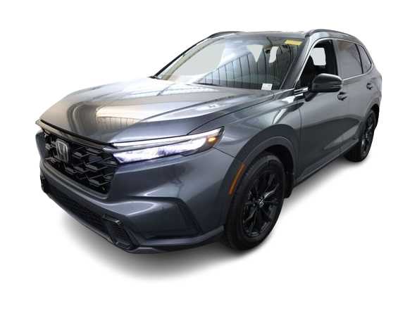 Thumbnail: 2024 Honda CR-V - 1