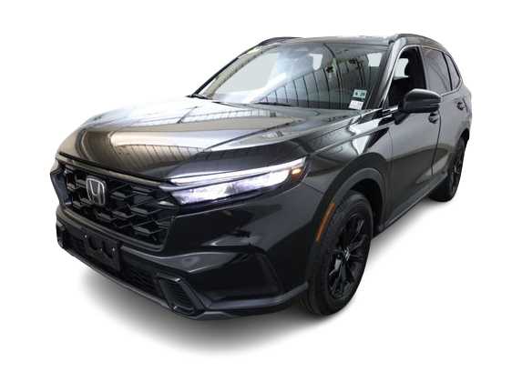 Thumbnail: 2025 Honda CR-V - 1