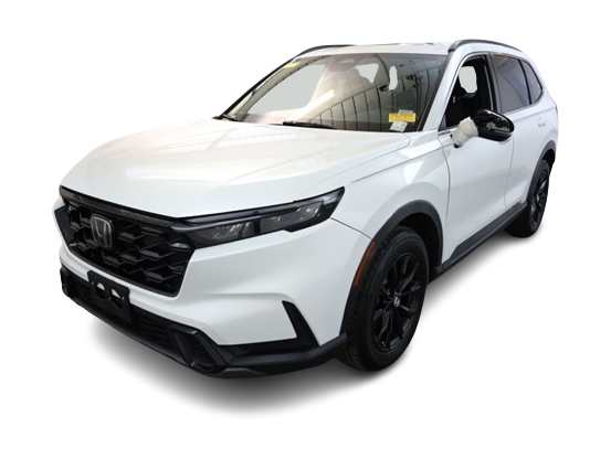 2023 Honda CR-V Sport -
                West Union, NJ