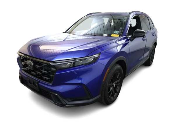 Thumbnail: 2024 Honda CR-V - 1