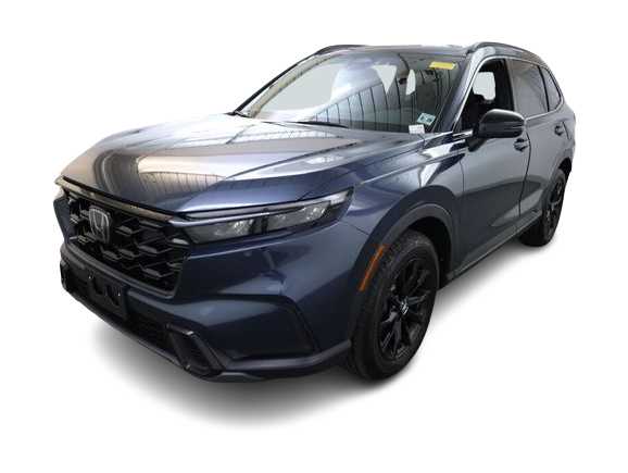 Thumbnail: 2024 Honda CR-V - 1