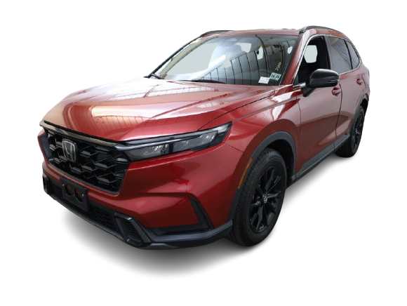 Thumbnail: 2024 Honda CR-V - 1