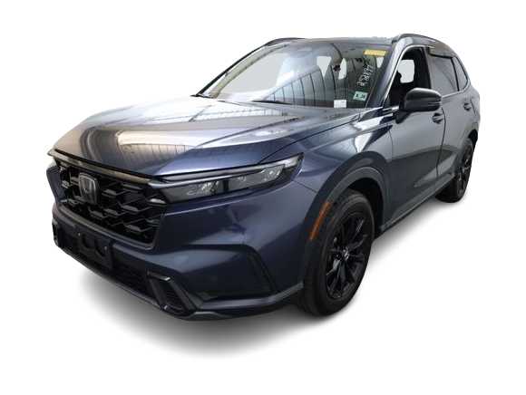 Thumbnail: 2024 Honda CR-V - 1