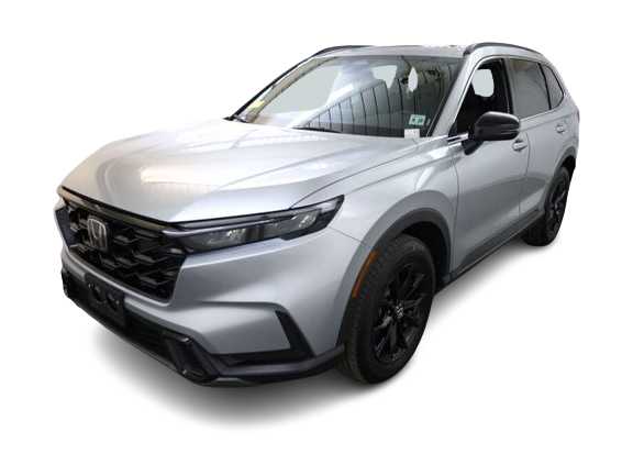 Thumbnail: 2024 Honda CR-V - 1