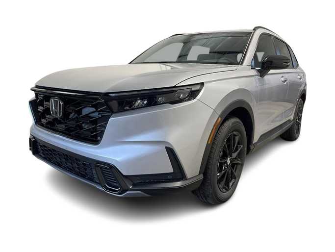 Thumbnail: 2026 Honda CR-V - 1