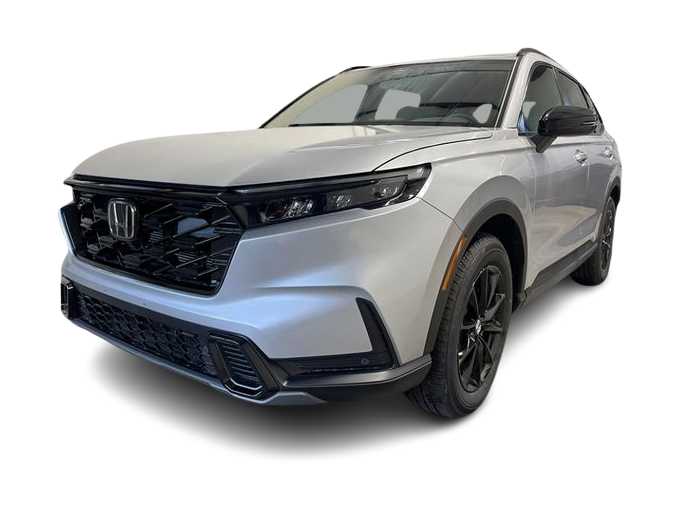 Thumbnail: 2026 Honda CR-V - 1
