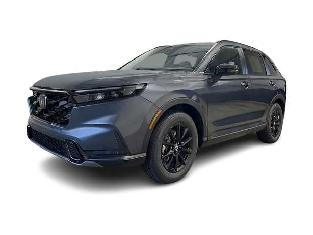 Thumbnail: 2026 Honda CR-V - 1