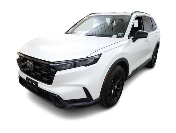 Thumbnail: 2024 Honda CR-V - 1