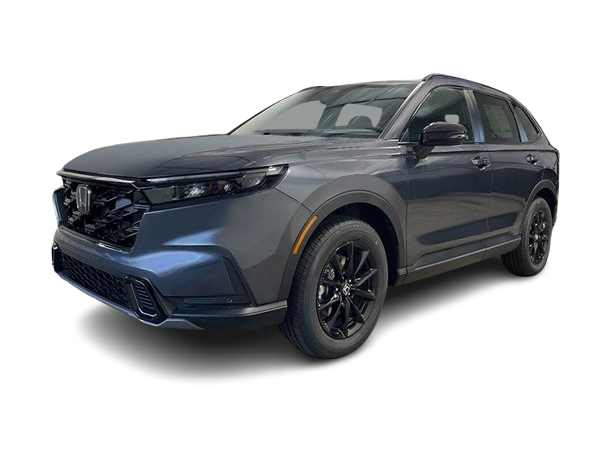Thumbnail: 2026 Honda CR-V - 1