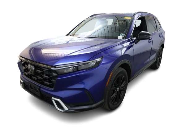 Thumbnail: 2024 Honda CR-V - 1