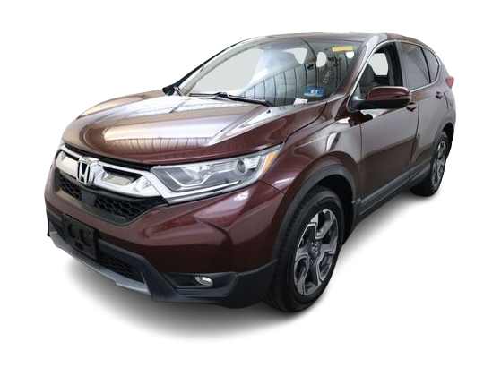 Thumbnail: 2018 Honda CR-V - 1