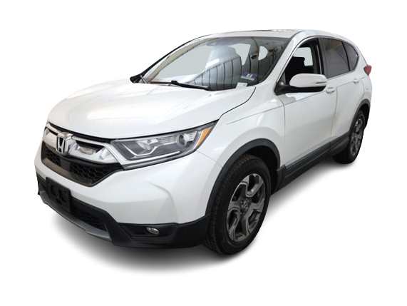 Thumbnail: 2019 Honda CR-V - 1