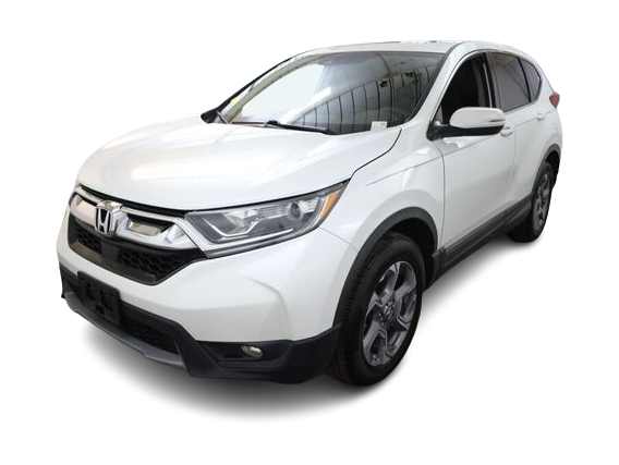 Thumbnail: 2019 Honda CR-V - 1
