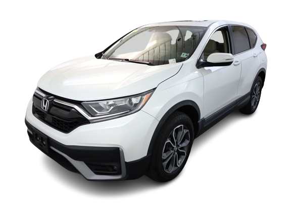 2021 Honda CR-V EX -
                West Union, NJ